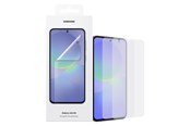 Mobil - Beskyttelsesglass - Samsung Galaxy A36 Screen Protector - EF-UA366CTEGWW
