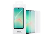 Mobil - Beskyttelsesglass - Samsung Galaxy A26 Screen Protector - EF-UA266CTEGWW