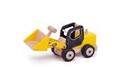 Treleker - Tidlo Wooden Shovel - T0413
