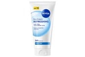 Ansiktspleie - Nivea Refreshing Day Cream Tube – 50 ml - 4005900737953