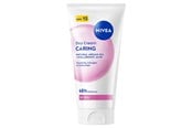 Ansiktspleie - Nivea Nourishing Day Cream Tube – 50 ml - 4005900737984