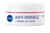 Ansiktspleie - Nivea Anti-wrinkle +45 Day 50ml - 4005900525017
