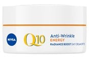 Ansiktspleie - Nivea Q10 Energy Day Cream 50ml - 4006000089874
