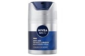 Ansiktspleie - Nivea Men Hyaluron Moisturing Creme 50ml - 4005900822512