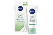 Ansiktspleie - Nivea Mattifying Day Cream Combination Skin  50ml - 4005808572663