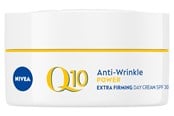 Ansiktspleie - Nivea Q10 Day Care SPF30 Power 50ml - 4006000089904