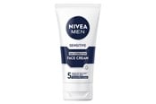 Ansiktspleie - Nivea Sensitive Moisturiser 75 ml - 4005808224135