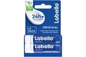 Ansiktspleie - Labello Classic à 2 stk. 11g - 4005900982520