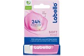 Ansiktspleie - Labello Soft Rose 4.8g - 4005900978288