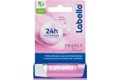 Ansiktspleie - Labello Pearly Shine 4.8g - 4005900978301