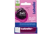 Ansiktspleie - Labello Blackberry Shine 4.8g - 4005900982605