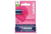 Ansiktspleie - Labello Caring Beauty Pink 4.8g - 6001051006144