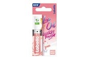 Ansiktspleie - Labello Lip Oil Dress Nude 5.5g - 4006000064529