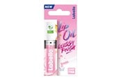 Ansiktspleie - Labello Lip Oil Candy Pink 5.5g - 4006000064543