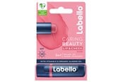 Ansiktspleie - Labello Caring Beauty Rose Nude 4.8g - 6001051006151