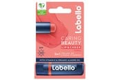 Ansiktspleie - Labello Caring Beauty Coral Nude 4.8g - 6001051006168