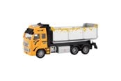 Leketøysbil - Toi-Toys Metal Pull-back Dump Truck 1:38 - 24588B