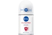 Parfyme & Dufter - Nivea Mini Dry Comfort Female Roll-on 25ml - 4005808816125