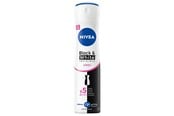 Parfyme & Dufter - Nivea Black & White Invisible Original Deospray - 150 ml. - 4006000104836-error