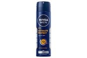 Parfyme & Dufter - Nivea Ultimate Protect Male Spray 150ml - 4006000104713-error