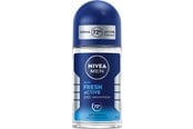 Parfyme & Dufter - Nivea Fresh Roll On 50ml - 42449119-error