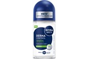 Parfyme & Dufter - Nivea Derma Control Sensitive Male Roll-on 50ml - 42449133-error