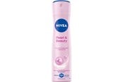 Parfyme & Dufter - Nivea Pearl & Beauty Female Spray 150ml - 4006000104850