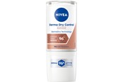 Parfyme & Dufter - Nivea Derma Control female MAX 96h 50ml - 42429531
