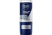 Parfyme & Dufter - Nivea Derma Control Male Max 96h 50ml - 42429548