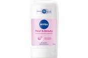 Parfyme & Dufter - Nivea Pearl & Beauty Stick Female 50ml - 42449850-error