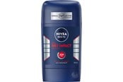 Parfyme & Dufter - Nivea Dry Impact Stick Men 50ml - 42429395