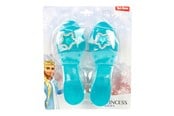 Dukker & Tilbehør - Toi-Toys Ice Princess Mules Shoes - 39933A