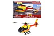 Leketøysbil - Majorette Airbus H135 Rescue HEvi LOVEicopter - 213713002