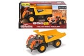 Leketøysbil - Majorette Grand Series - Volvo R45D Dumper - 213723000