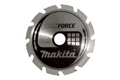 Sirkelsag - Makita B-32144 MAKFORCE Circular Saw Blade - B-32144