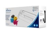 Printertilbehør blekk/toner - MediaRange - black - compatible - toner cartridge (alternative for: Samsung MLT-D111S / ELS) - MRSAT111S