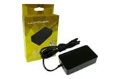 Bærbar PC - Lader - LC Power LC-NB-PRO-65 - power adapter - 65 Watt - LC-NB-PRO-65