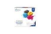 Printertilbehør blekk/toner - MediaRange - black - compatible - remanufactured - toner cartridge (alternative for: Brother TN-2420) - MRBTN2420