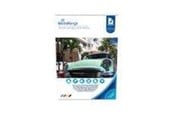 Papir, Fotopapir & Etiketter - MediaRange - photo paper - high-glossy - 50 sheet(s) - A4 - 180 g/m² - MRINK117