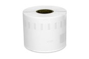 Papir, Fotopapir & Etiketter - MediaRange - labels - 220 label(s) - 101 x 54 mm (alternative for: DYMO 99014 DYMO S0722430) - MRDY99014