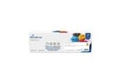 Printertilbehør blekk/toner - MediaRange - yellow - compatible - toner cartridge (alternative for: HP CF542X) - MRHPTCF542X