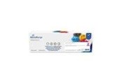 Printertilbehør blekk/toner - MediaRange - magenta - compatible - toner cartridge (alternative for: HP CF543X) - MRHPTCF543X