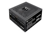 Strømforsyning (PSU) - Thermaltake ToughPower GF3 A3 - TT Premium Edition - power supply - 850 Watt Strømforsyning (PSU) - 850 Watt - 120 mm - ATX 3.0 - 80 Plus Gold sertifisert - PS-TPD-0850FNFAGE-H
