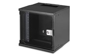 Rackskap - DIGITUS DN-49101 - SOHO PRO - 6U - Wall Mount Rack Cabinet - DN-49101