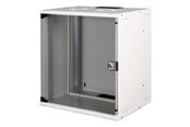 Rackskap - DIGITUS DN-49206 - SOHO Pro - 12U - Wall Mount Rack Cabinet - DN-49206