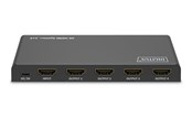 Videosplitter - DIGITUS 1x4 HDMI Splitter - DS-55337