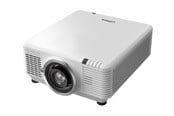 Prosjektor - Vivitek Prosjektor DU7099Z - DLP projector - 3D - LAN - white - 1920 x 1200 - 7600 ANSI lumens - DU7099Z-WH