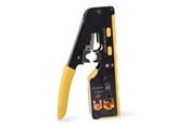 Tilbehør - DIGITUS Multi Modular Crimping Tool - DN-94025