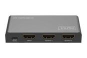 Videosplitter - DIGITUS 4K HDMI 1x2 Splitter - DS-55336