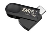 Minnepenn - Emtec C280 - 32GB - Minnepenn - ECMMD32GC283